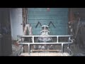 Showing the process of building my VW trike.. Here is the website describing the process: http://www.mytrike.vze.com/Well yes, it is not a store bought beauty but I made it.. from scratch, using mostly old metal and used stuff. I built it in my garage with a stick welder and grinder as tools. It is registered as a 'home built' trike with its own vin number. Thinking of doing a swedish trike next..