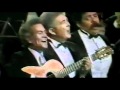 HOMENAJE PÓSTUMO AL MTRO.ROBERTO CANTORAL, PREMIO OYE! 2012