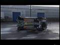 Volvo XC90 Rollover Testing Automobilismo.it
