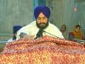 Gurbani Katha Shivteg Singh ji Part 1