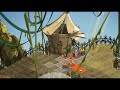 las aventuras de hugin- mision otomai