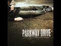 Bekijk muziek clip van Parkway Drive met Anasasis (Xenophontis)