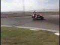 nicky hayden, max biaggi, supermoto