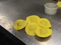 Giorgio Locatelli - Pheasant Ravioli
