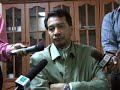 Isu Harga Minyak Dato Husam Musa -part 1
