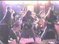 Under The Wake \"live\" @ The BERLIN Tavern Fort Wayne Indiana 2007