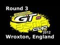 GT Cup 2012 Round 3 Wroxton MX