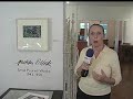 A small sample of VVH-TV Special in which Helen A. Harrison, Director of the Pollock-Krasner Study Center takes us on a close up look at this amazing exhibit.