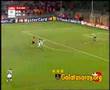 HAKAN SÜKÜR GALATASARAY - JUVENTUS(2-0) IKINCI GOL !!!!!