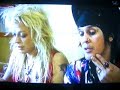 Hanoi Rocks interview 2004 (one part)