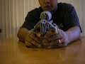 Transformers Toy Review: Decepticon Frenzy