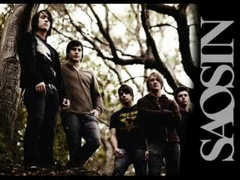 Saosin- Penelope