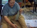 3D Puzzle Solver - Terra Colclough