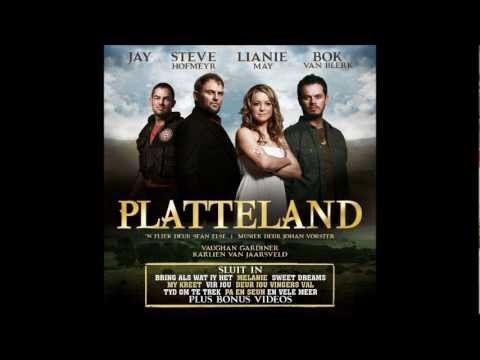 Sweet Dreams – Karlien Van Jaarsveld