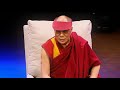 Dalai Lama: Enlightened