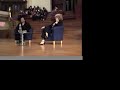 Angela Davis - Diane Abbot intro