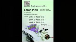 Trailer von "Laras Plan"