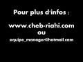 abdelkader   cheb riahi cheb karim   said mariouari