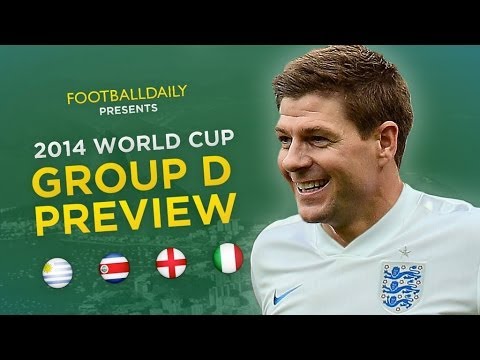 Factors Affecting the World Cup’s Group D Teams