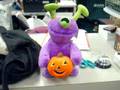 videos de Monster Mash