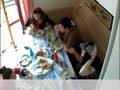 Kitchen Stage - 'Tribuna politica' rap