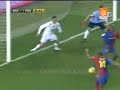 Barcelona - Mallorca 3-1[3-01-09] Full Highlights And Goal  By LavezzoTube