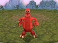 Dr. Zoidberg Spore