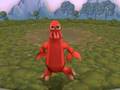 Dr. Zoidberg Spore