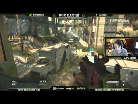 Vectah on host too stwong | Competitive Strikezone Dom