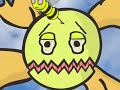 Bad Pollen Bad Pollen