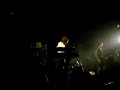 The Automatic Live @ Glasgow Barrowlands