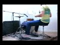 Ejercicio 2 - Gustavo Alvarez - Bateria