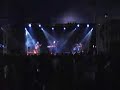 The Script live @ V Fest