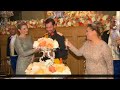 Luxembourg Wedding - Toast