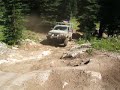 rocky hill whipsaw