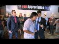 The Miz Confronts His H8R