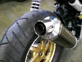 2006 Honda Ruckus with Yoshimura Carbon Pipe 2006 Honda Ruckus with Yoshimura Carbon Pipe