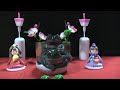 The Hina-matsuri(Doll's Festival) of Frog. thumbnail No.1
