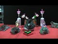 The Hina-matsuri(Doll's Festival) of Frog. thumbnail No.3