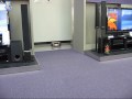 Korean robot needs a break