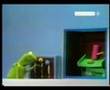 Sesam Strasse -Monster test machine