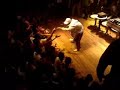 Piriguete ao vivo (MC PAPO)