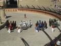 Puy du fou (gladiateurs)