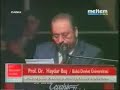 Haydar Ba? Milli Ekonomi Modeli\