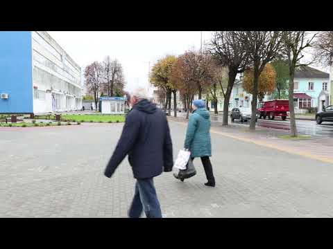 Барановичи день за днем. 28.11.25.