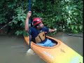 Caves Branch Rescue