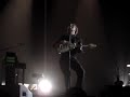 Coldplay - Yellow Live in Toronto at the ACC