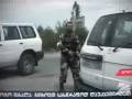 Drunk Russian Soldiers & Officers Looting, Stealing From Georgian Civilians & Foreign Journalists