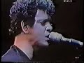 LOU REED    \