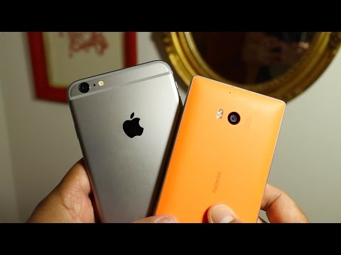 how to unlock ae af in iphone camera
